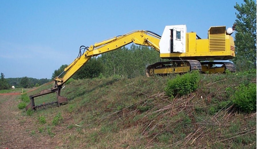 ZNB 01 LIEBHERR