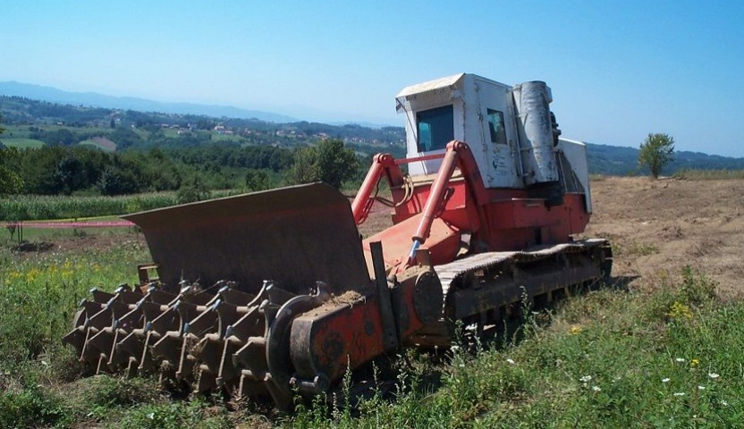 MINOLOVAC MASTER OR-07