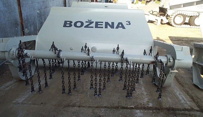 BOŽENA 3