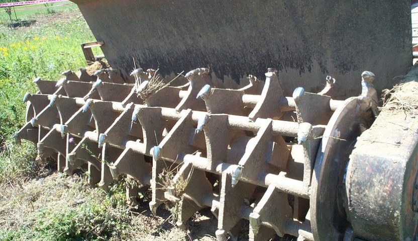 MINOLOVAC MASTER OR-07