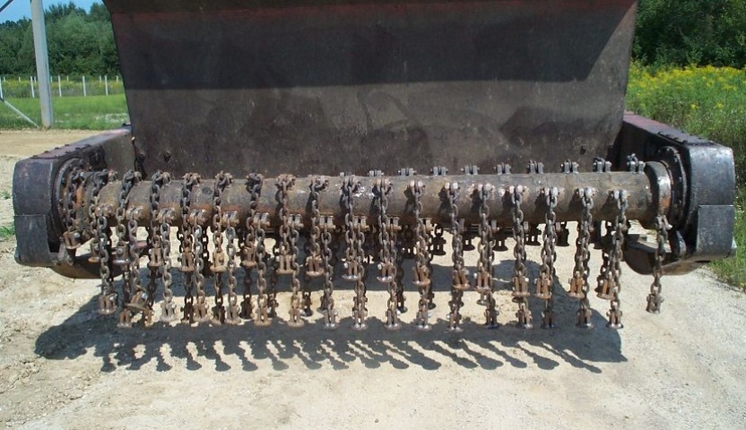 MINOLOVAC MASTER OR-07