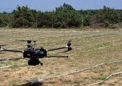Benkovac Test Site