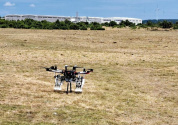 Benkovac Test Site