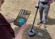 Benkovac Test Site