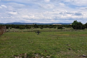 Ispitivanje magnetometra tvrtke SENSYS